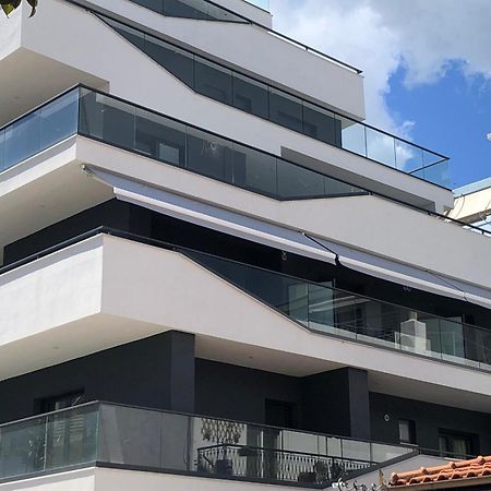 Xanthi Bnb1 Exteriér fotografie