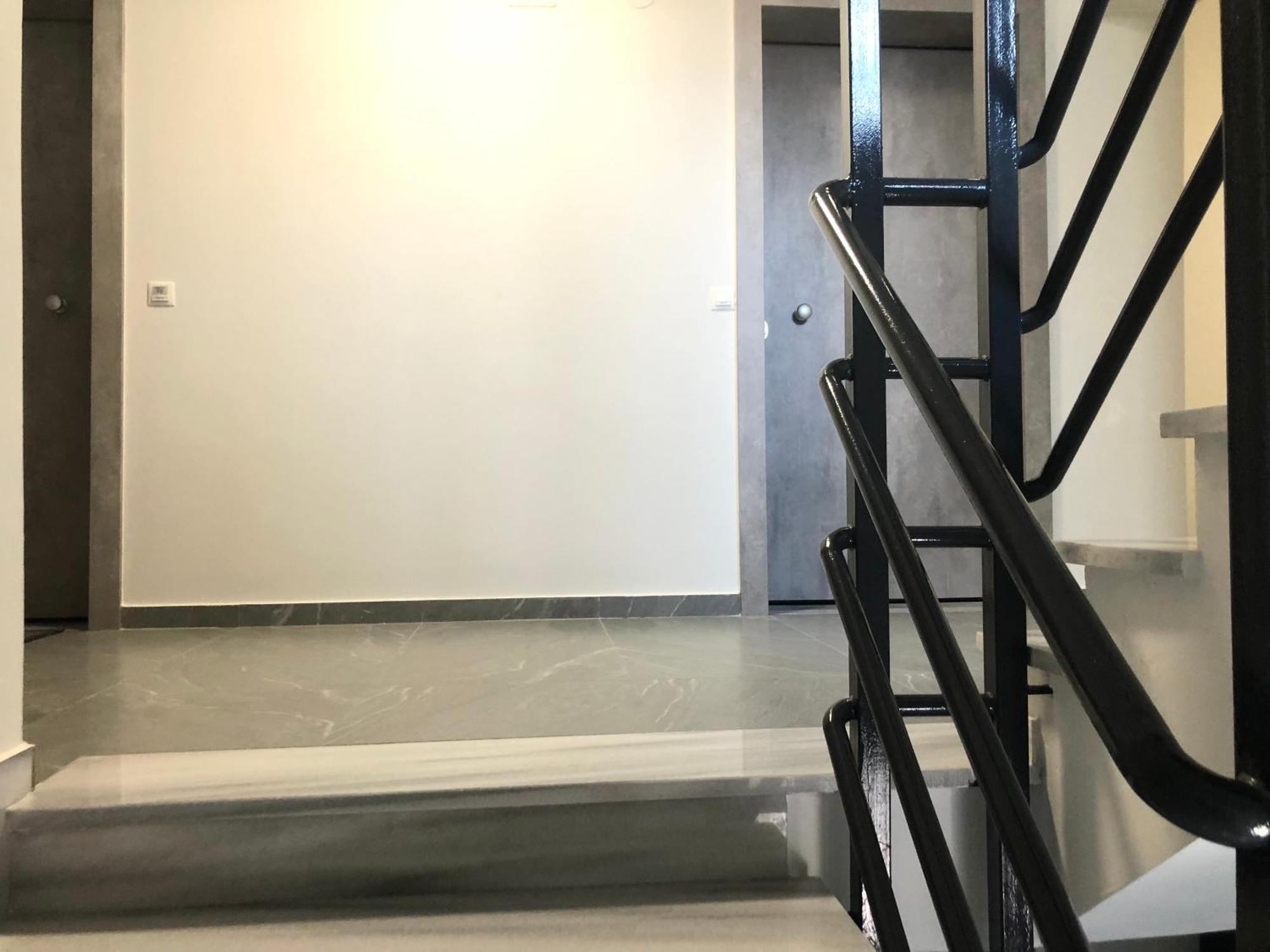 Xanthi Bnb1 Exteriér fotografie