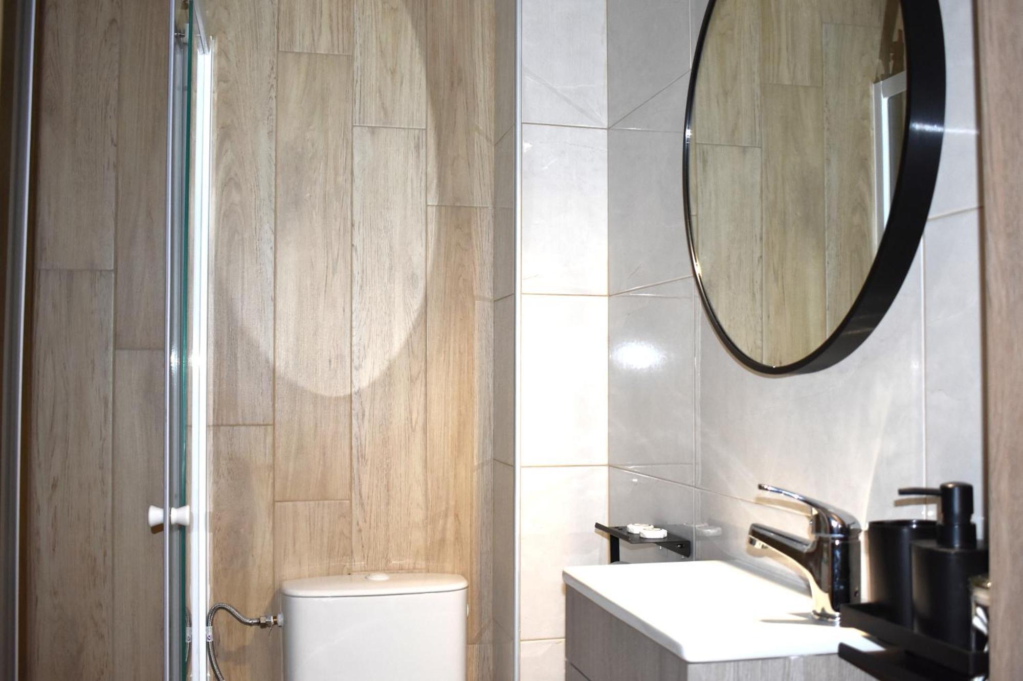 Xanthi Bnb1 Exteriér fotografie