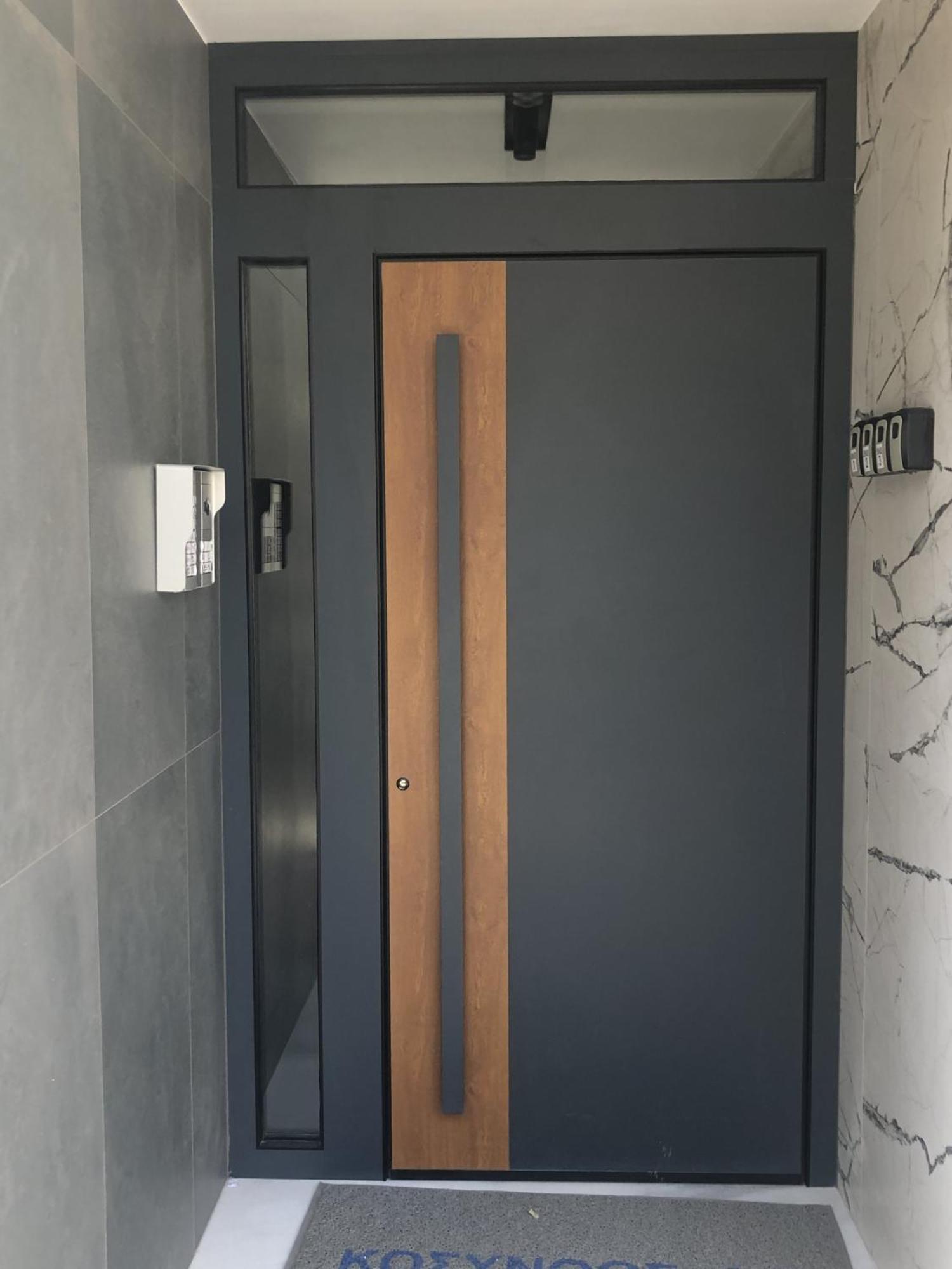 Xanthi Bnb1 Exteriér fotografie
