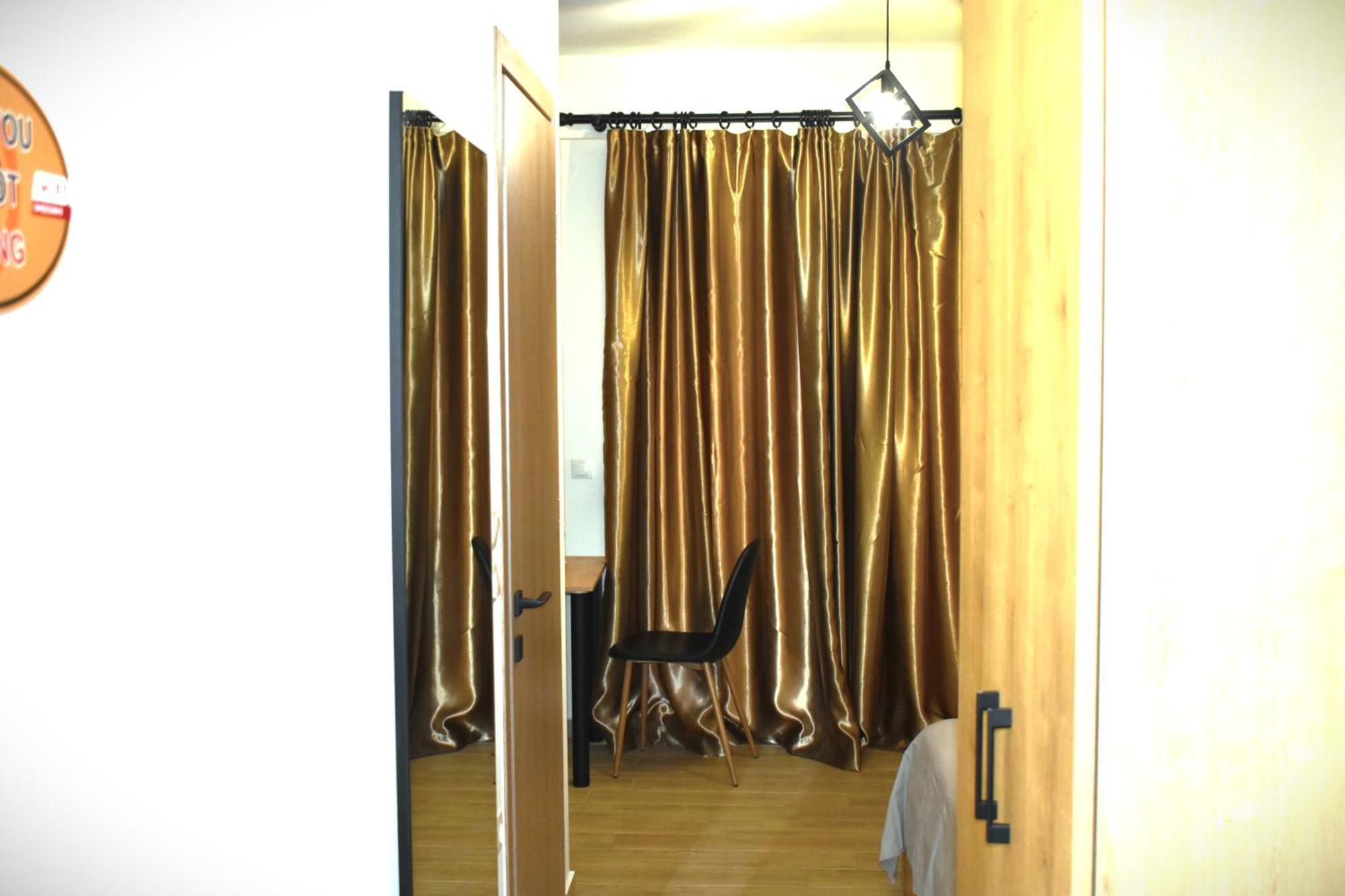 Xanthi Bnb1 Exteriér fotografie