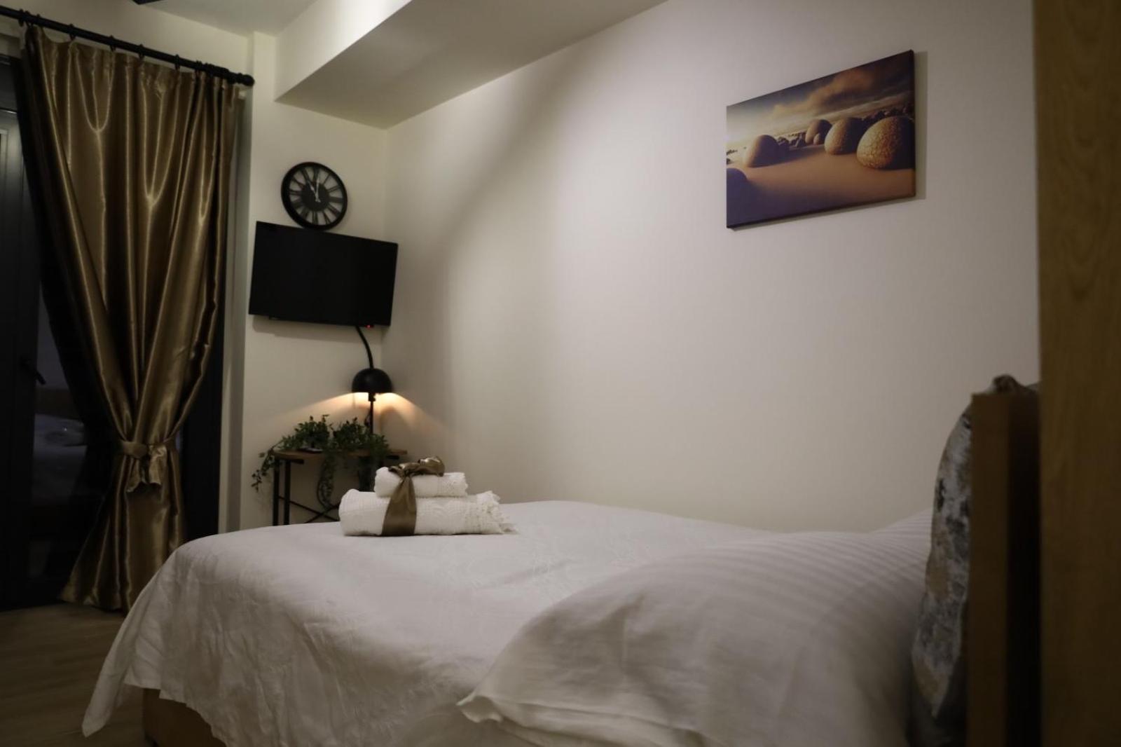 Xanthi Bnb1 Exteriér fotografie