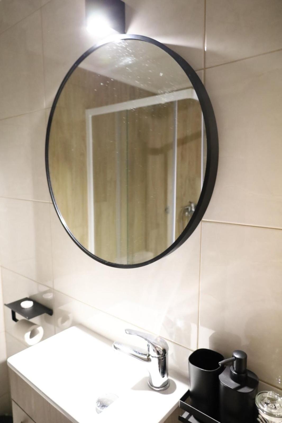 Xanthi Bnb1 Exteriér fotografie