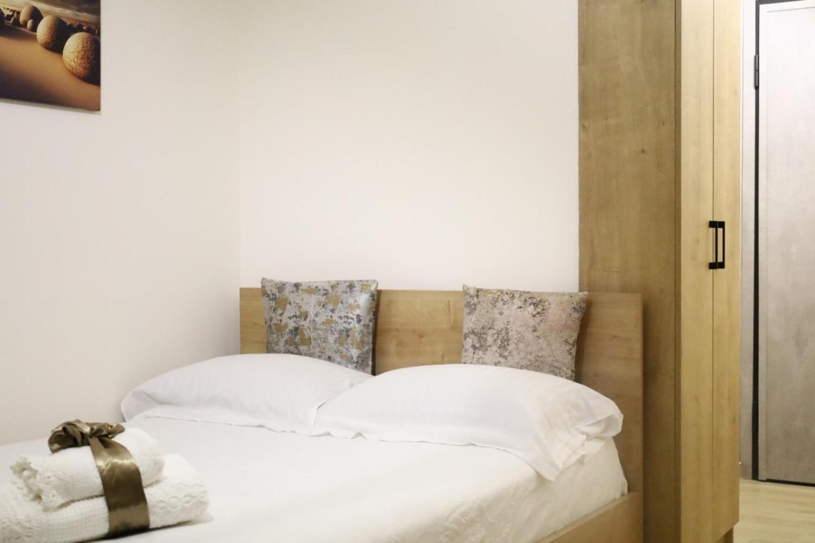 Xanthi Bnb1 Exteriér fotografie